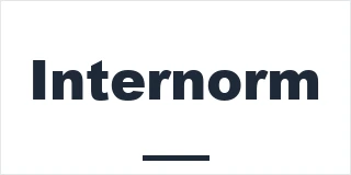 Installateur agréé INTERNORM à Coulommiers